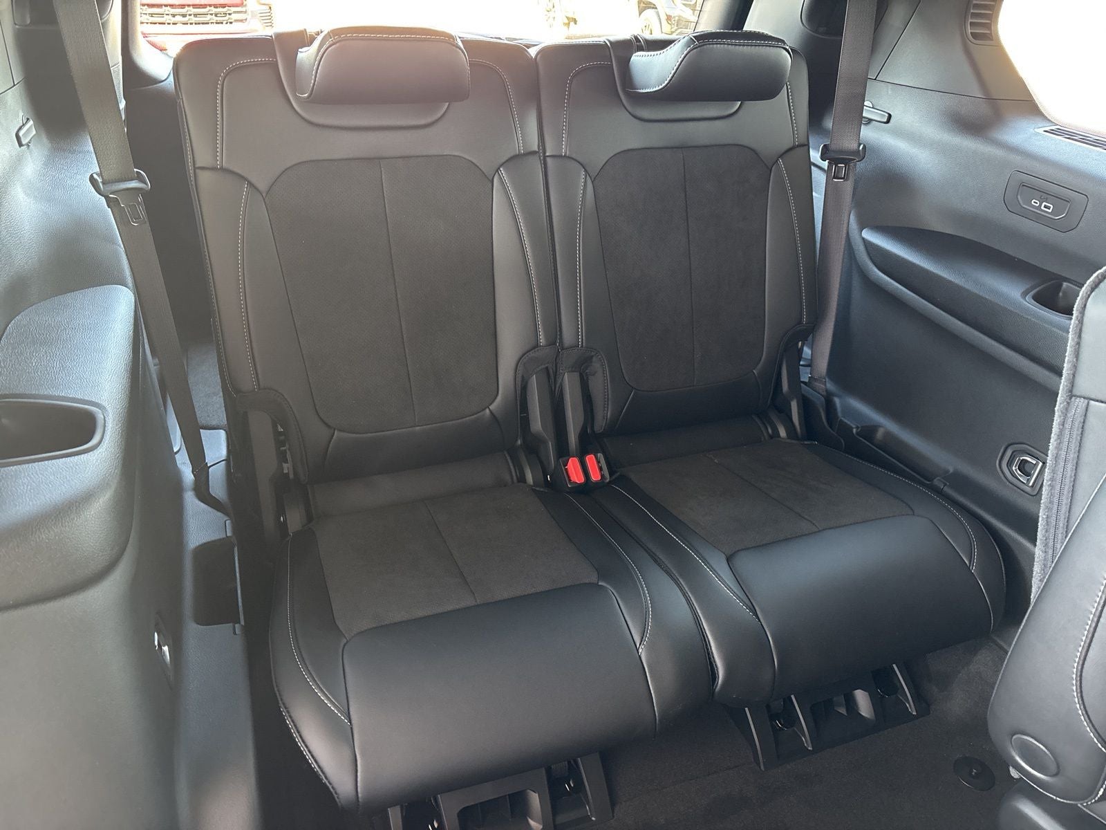 2025 Jeep Grand Cherokee L GRAND CHEROKEE L ALTITUDE X 4X4