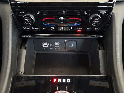 2025 Jeep Grand Cherokee L GRAND CHEROKEE L ALTITUDE X 4X4