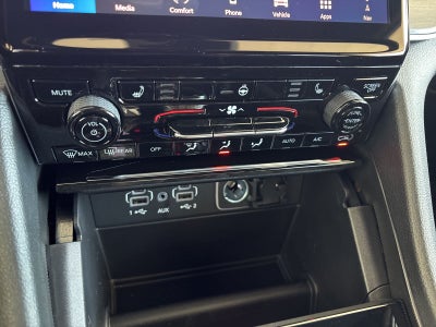 2025 Jeep Grand Cherokee L GRAND CHEROKEE L LIMITED 4X4