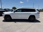 2026 Jeep Grand Cherokee L GRAND CHEROKEE L LIMITED RESERVE 4X4