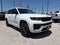 2026 Jeep Grand Cherokee L GRAND CHEROKEE L LIMITED RESERVE 4X4