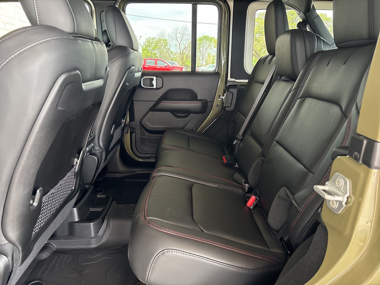 2026 Jeep Wrangler WRANGLER 4-DOOR MOAB 392