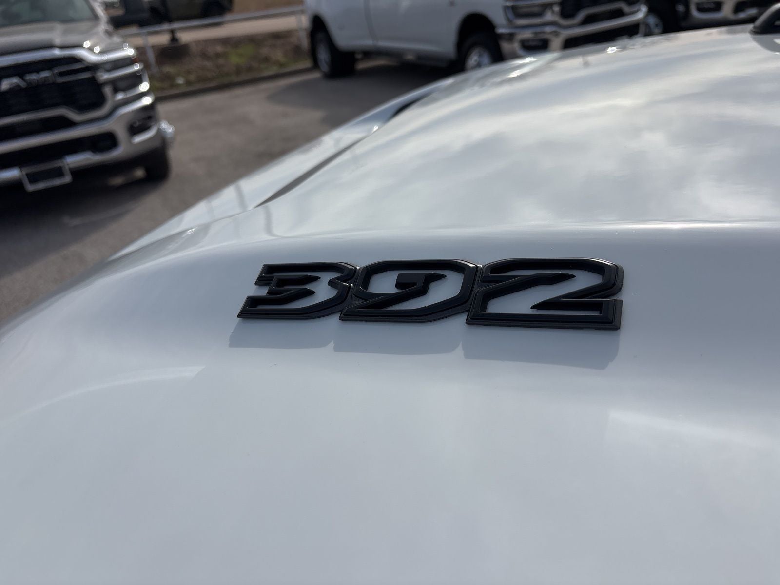 2026 Jeep Wrangler WRANGLER 4-DOOR MOAB 392