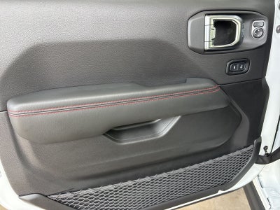 2026 Jeep Wrangler WRANGLER 4-DOOR MOAB 392