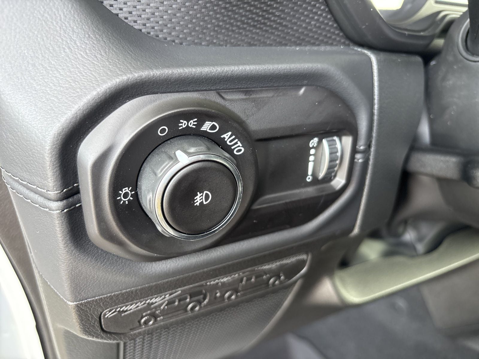 2026 Jeep Wrangler WRANGLER 4-DOOR MOAB 392