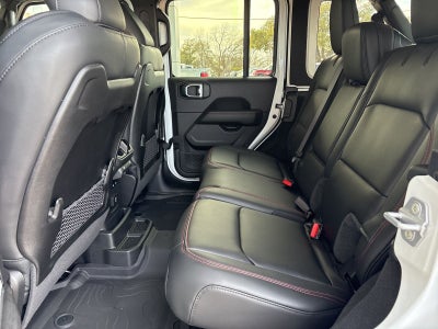 2026 Jeep Wrangler WRANGLER 4-DOOR MOAB 392