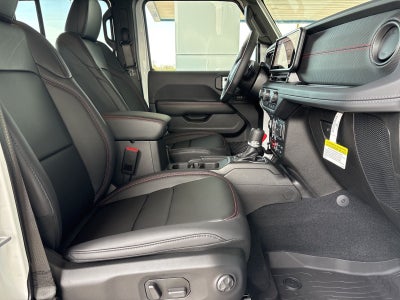 2026 Jeep Wrangler WRANGLER 4-DOOR MOAB 392