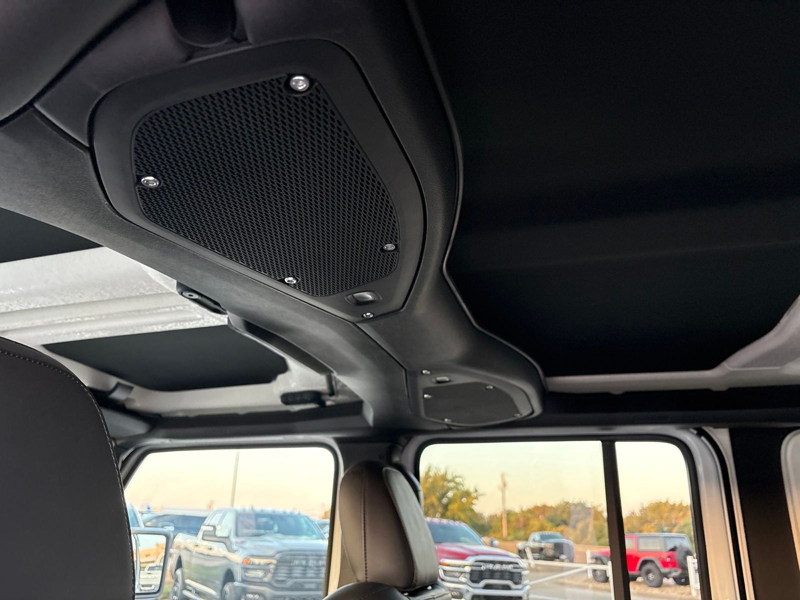 2026 Jeep Wrangler WRANGLER 4-DOOR WILLYS 392