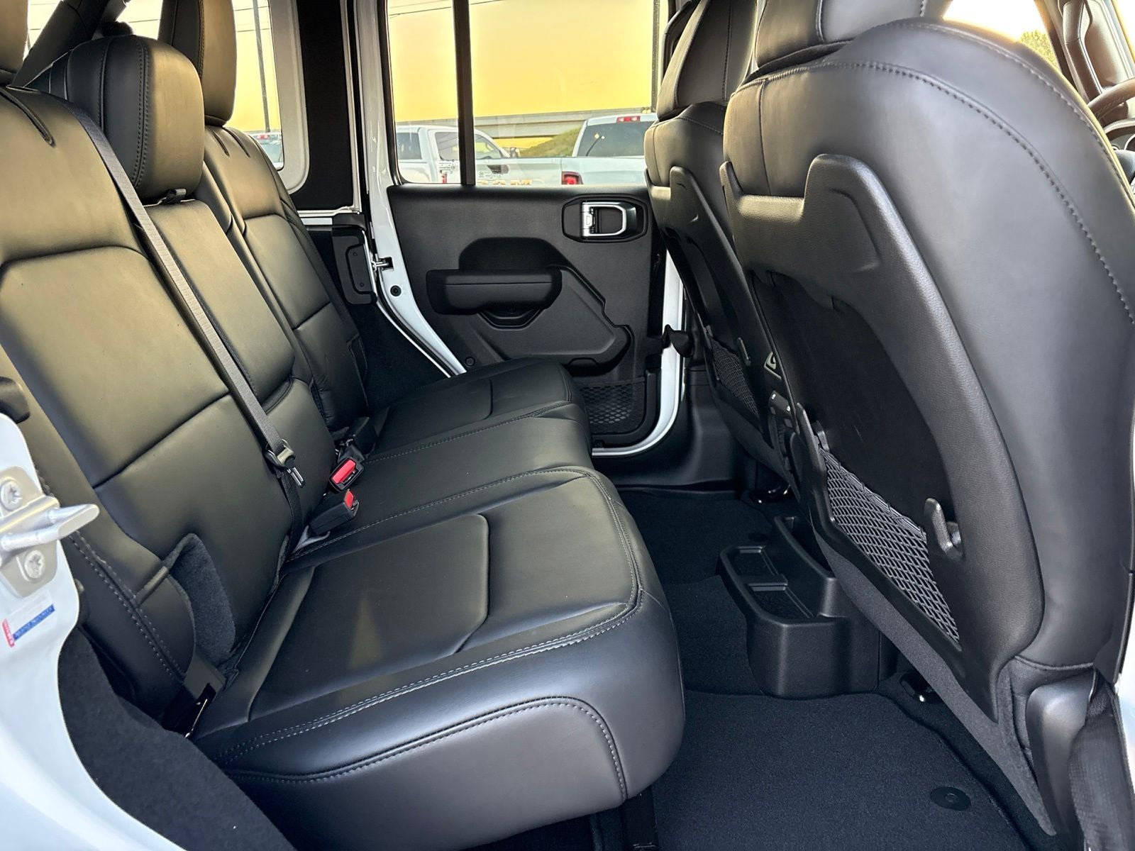 2026 Jeep Wrangler WRANGLER 4-DOOR WILLYS 392