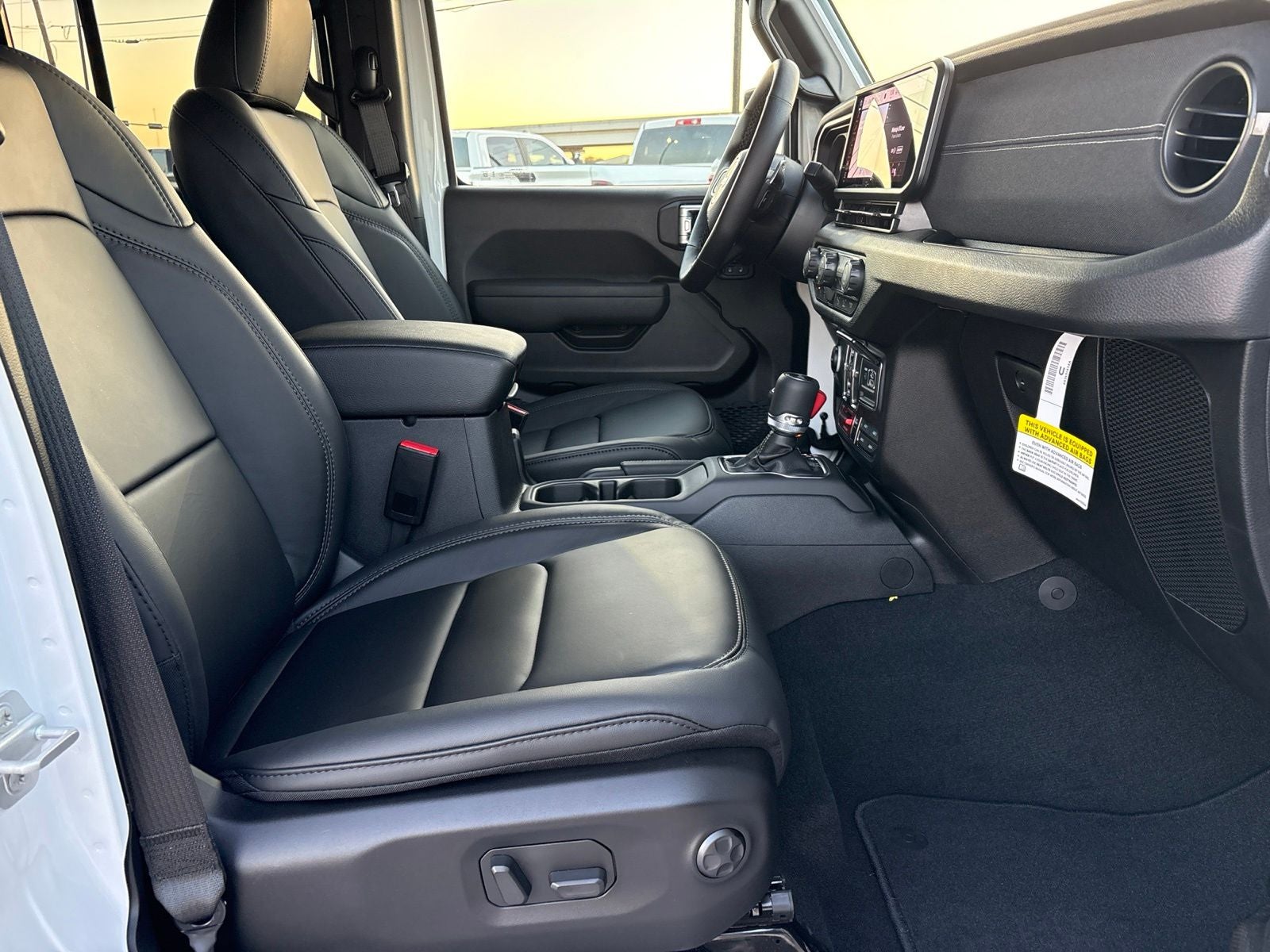 2026 Jeep Wrangler WRANGLER 4-DOOR WILLYS 392