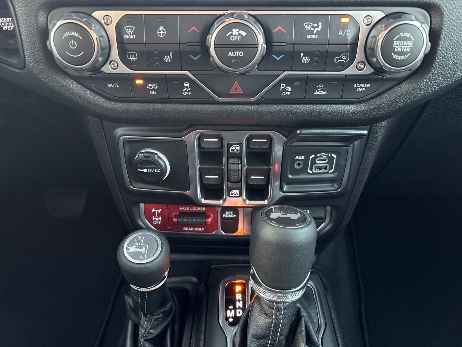 2026 Jeep Wrangler WRANGLER 4-DOOR WILLYS 392