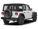 2026 Jeep Wrangler WRANGLER 4-DOOR WILLYS 392