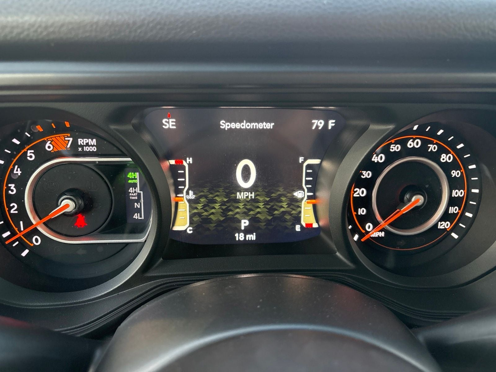 2026 Jeep Wrangler WRANGLER 4-DOOR WILLYS 392