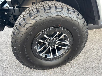 2026 Jeep Wrangler WRANGLER 4-DOOR WILLYS 392