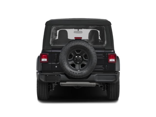 2026 Jeep Wrangler WRANGLER 4-DOOR WILLYS 392