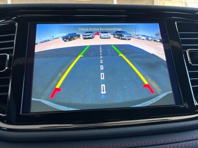 2026 Dodge Durango DURANGO GT AWD HEMI V8