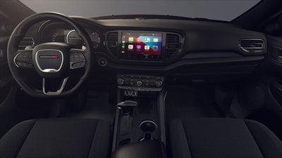 2026 Dodge Durango DURANGO GT AWD HEMI V8