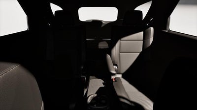 2027 Dodge Durango DURANGO R/T 392 PLUS AWD