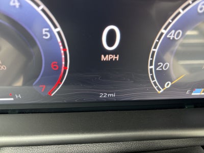 2026 Jeep Grand Wagoneer GRAND WAGONEER 4X2