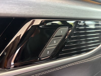 2026 Jeep Grand Wagoneer GRAND WAGONEER UPLAND 4X4