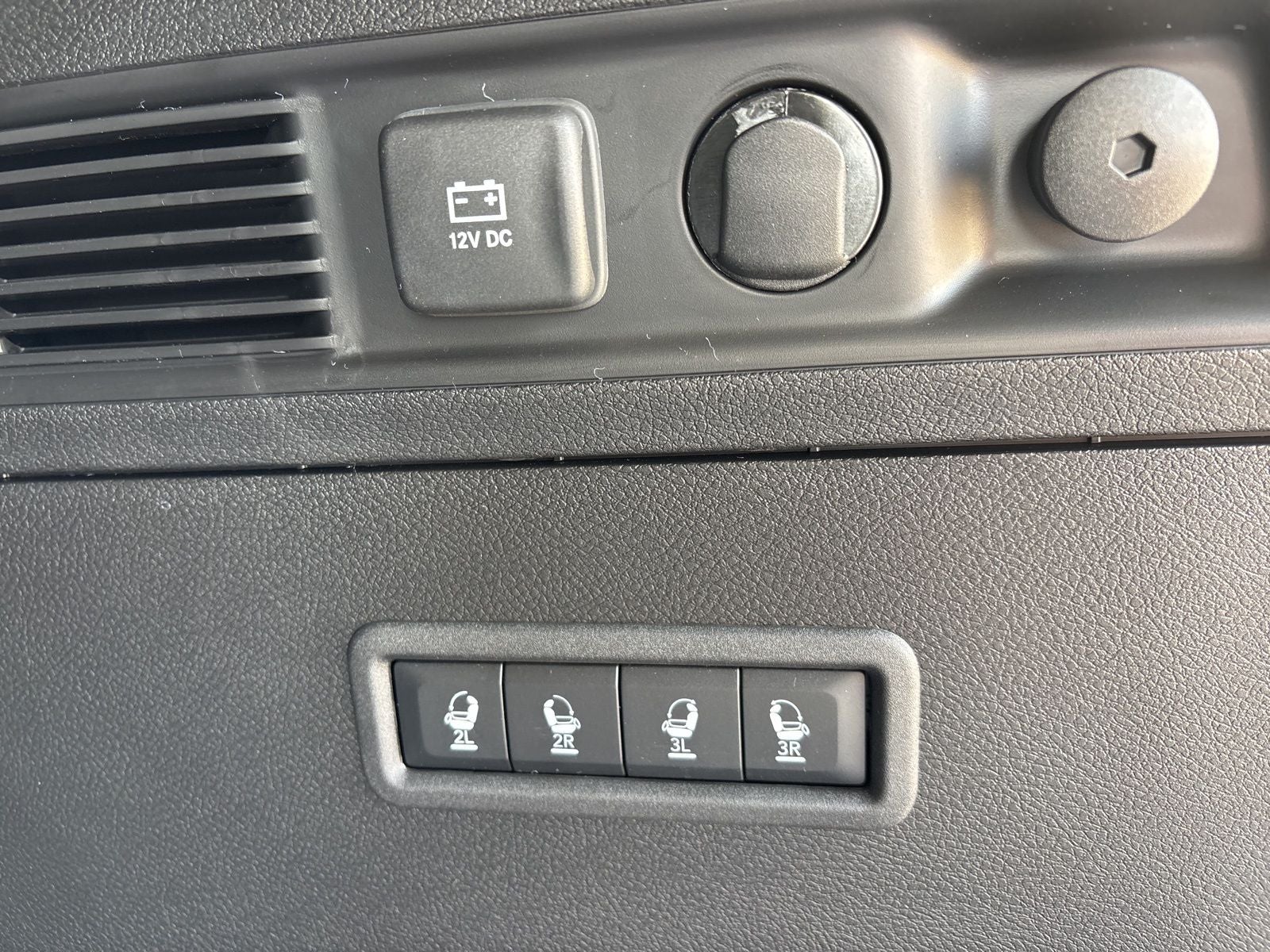 2026 Jeep Grand Wagoneer GRAND WAGONEER UPLAND 4X4