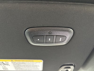 2026 Jeep Grand Wagoneer GRAND WAGONEER UPLAND 4X4