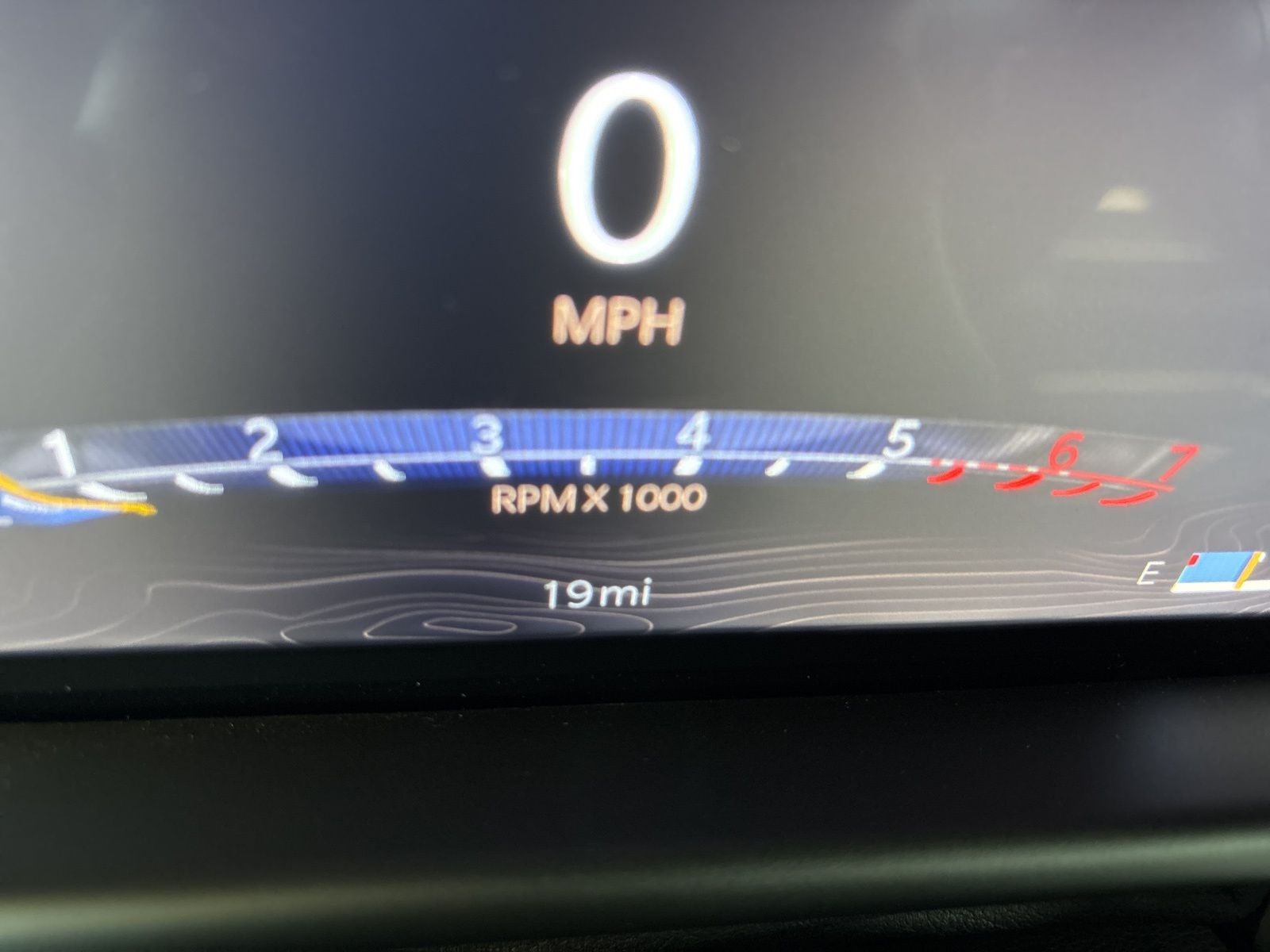 2026 Jeep Grand Wagoneer GRAND WAGONEER UPLAND 4X4