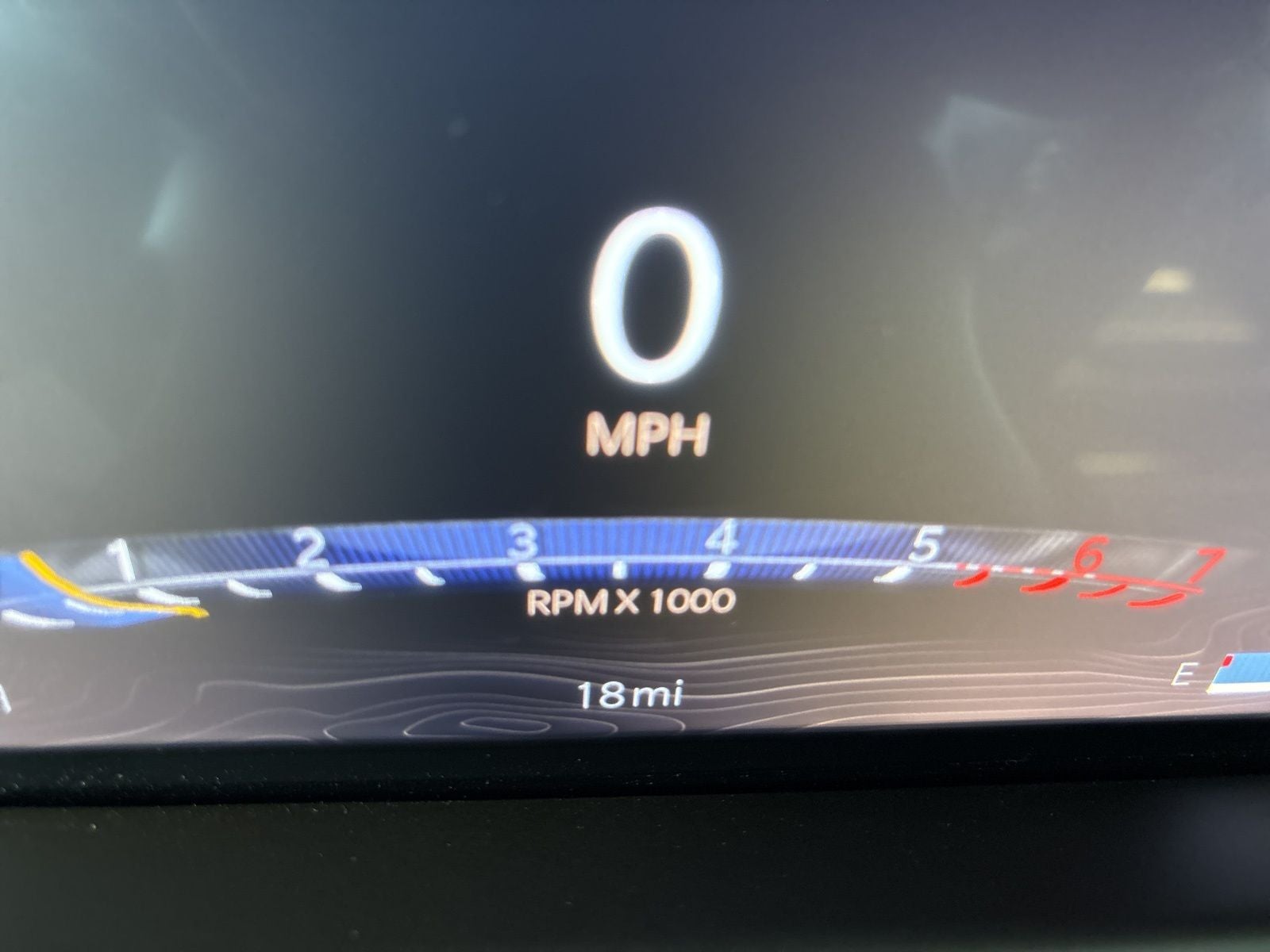 2026 Jeep Grand Wagoneer GRAND WAGONEER UPLAND 4X4