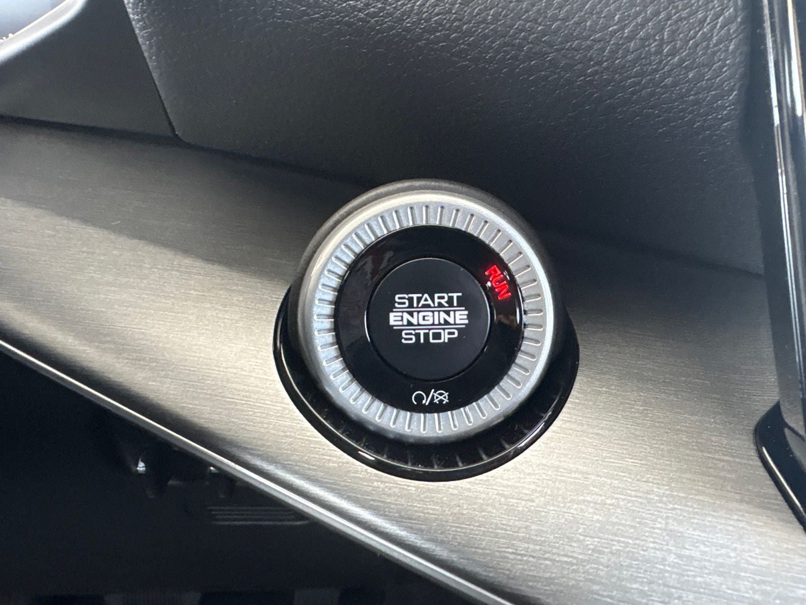 2026 Jeep Grand Wagoneer GRAND WAGONEER UPLAND 4X4
