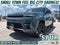 2026 Jeep Grand Wagoneer GRAND WAGONEER UPLAND 4X4