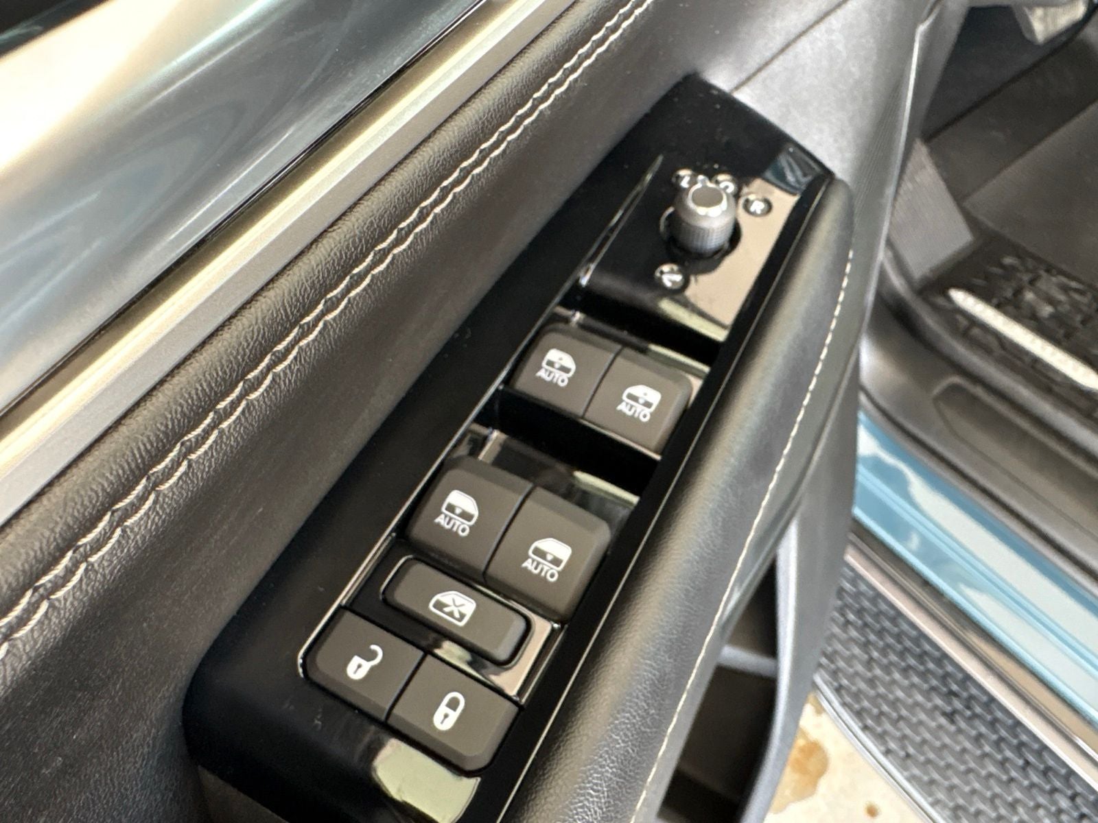 2026 Jeep Grand Wagoneer GRAND WAGONEER UPLAND 4X4