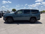 2026 Jeep Grand Wagoneer GRAND WAGONEER UPLAND 4X4