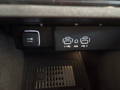 2026 Jeep Grand Wagoneer GRAND WAGONEER UPLAND 4X4