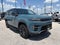 2026 Jeep Grand Wagoneer GRAND WAGONEER UPLAND 4X4