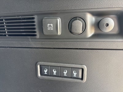 2026 Jeep Grand Wagoneer GRAND WAGONEER UPLAND 4X4