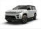2026 Jeep Grand Wagoneer GRAND WAGONEER UPLAND 4X4