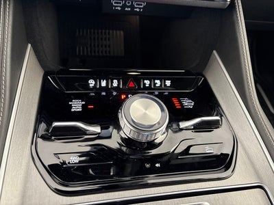 2026 Jeep Grand Wagoneer GRAND WAGONEER UPLAND 4X4