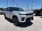 2026 Jeep Grand Wagoneer GRAND WAGONEER UPLAND 4X4