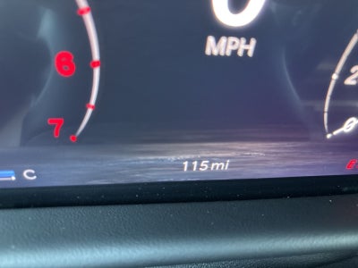 2026 Jeep Grand Wagoneer GRAND WAGONEER LIMITED RESERVE 4X4