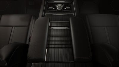 2026 Jeep Grand Wagoneer GRAND WAGONEER LIMITED RESERVE 4X4