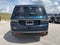 2026 Jeep Grand Wagoneer GRAND WAGONEER LIMITED RESERVE 4X4