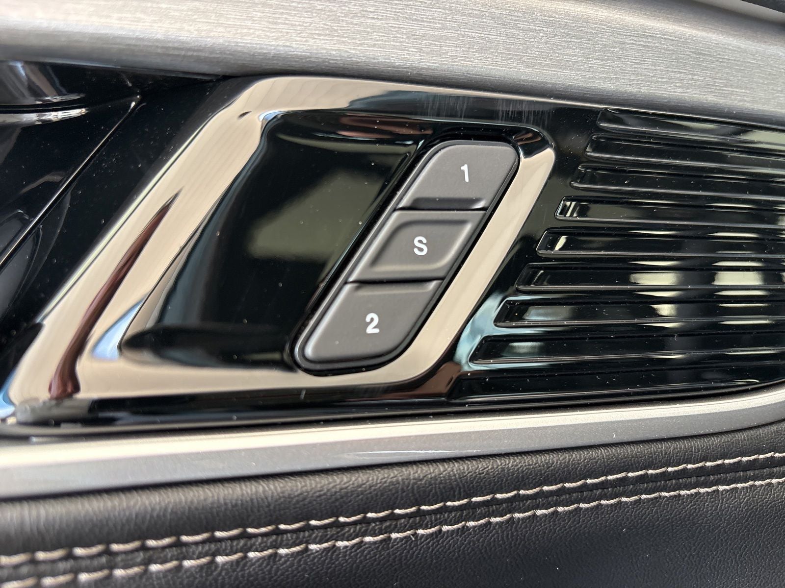 2026 Jeep Grand Wagoneer GRAND WAGONEER LIMITED RESERVE 4X4
