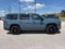 2026 Jeep Grand Wagoneer GRAND WAGONEER LIMITED RESERVE 4X4
