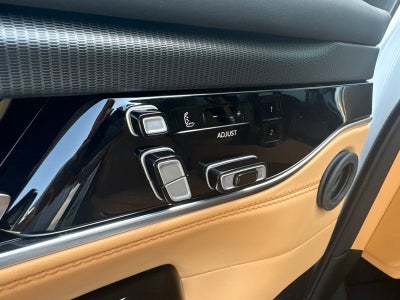2026 Jeep Grand Wagoneer GRAND WAGONEER SUMMIT RESERVE 4X4