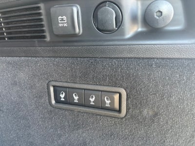 2026 Jeep Grand Wagoneer GRAND WAGONEER SUMMIT RESERVE 4X4