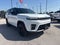2026 Jeep Grand Wagoneer GRAND WAGONEER SUMMIT RESERVE 4X4