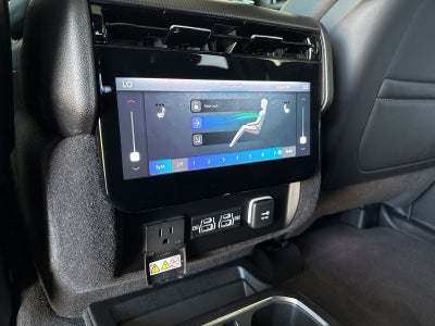 2026 Jeep Grand Wagoneer GRAND WAGONEER SUMMIT OBSIDIAN 4X4