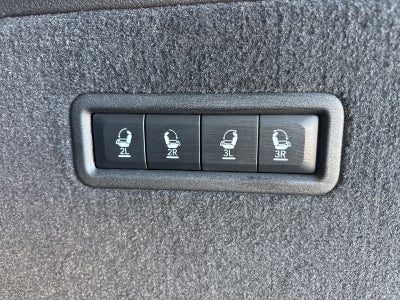 2026 Jeep Grand Wagoneer GRAND WAGONEER SUMMIT OBSIDIAN 4X4