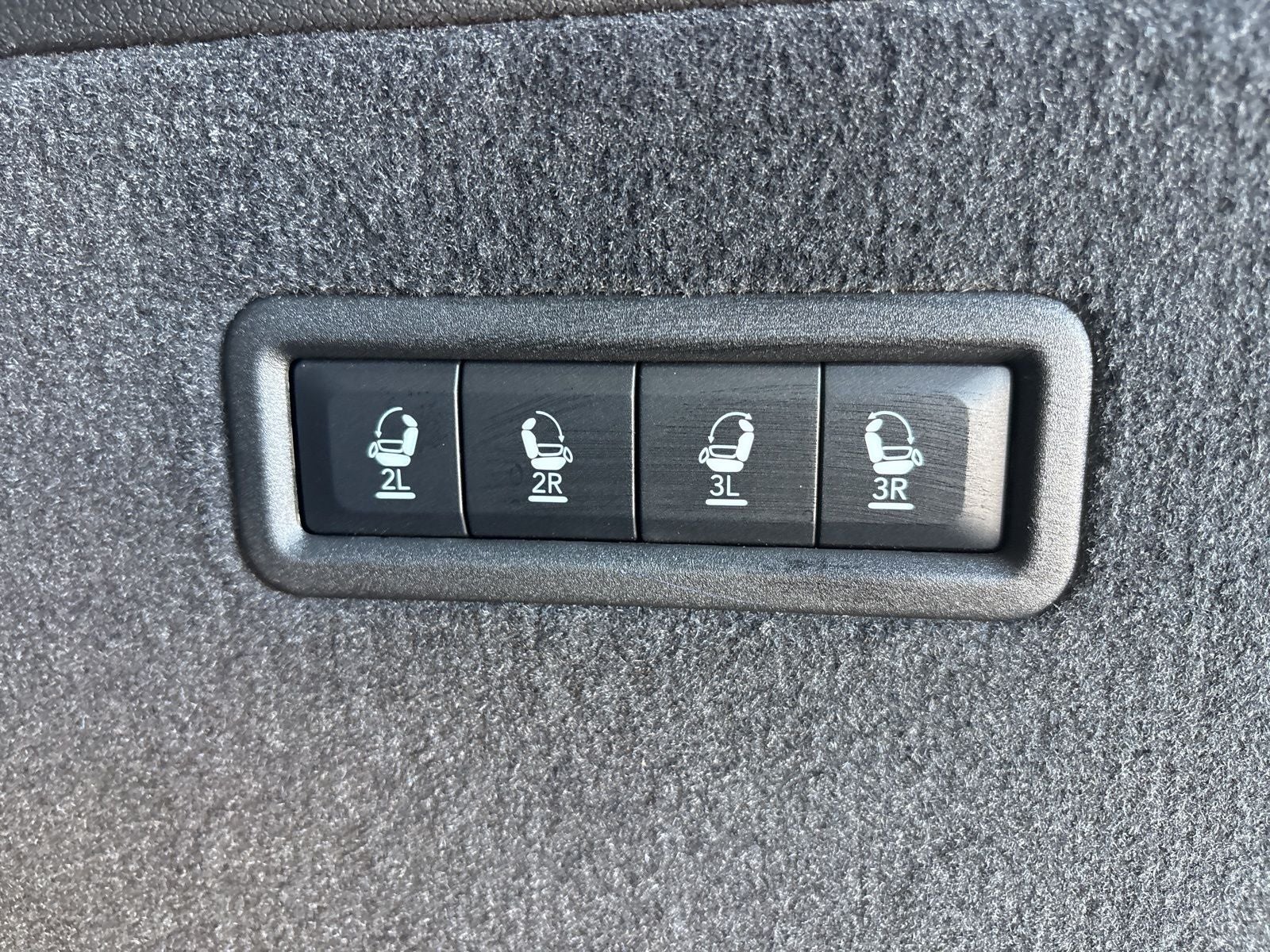 2026 Jeep Grand Wagoneer GRAND WAGONEER SUMMIT OBSIDIAN 4X4