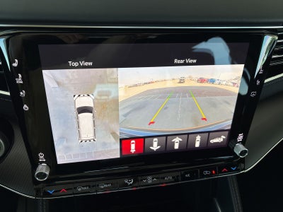 2026 Jeep Grand Wagoneer GRAND WAGONEER SUMMIT OBSIDIAN 4X4